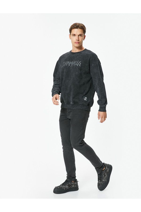 Koton Koton Skinny Fit Jeans - Michael Jean