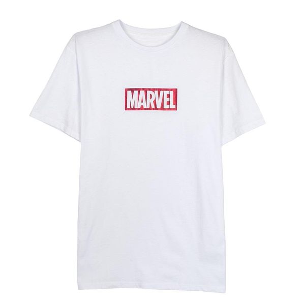Marvel KRATKA KOŠULJA JEDNOSTRUKI DRES POINT MARVEL