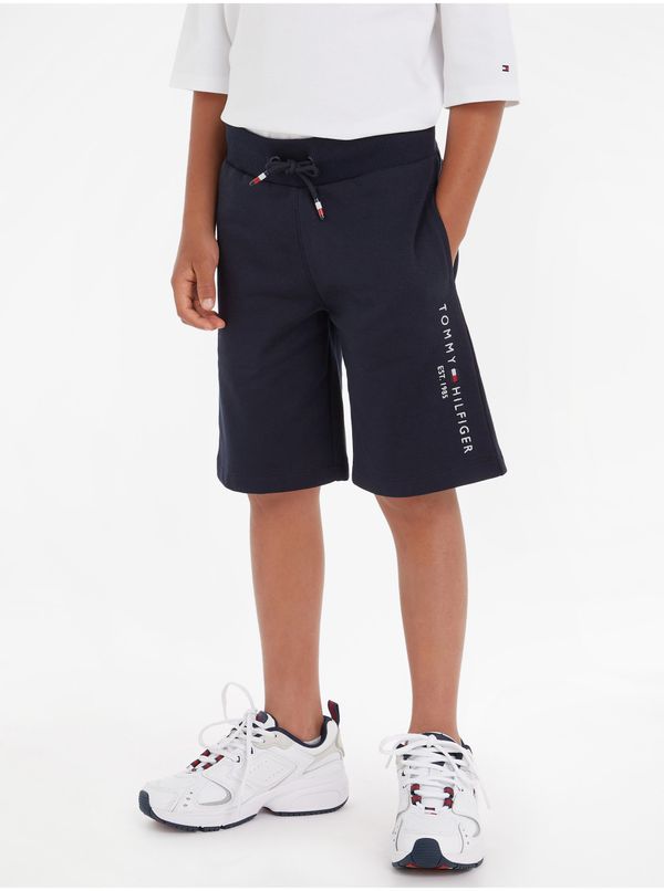 Tommy Hilfiger Kratke hlače za dječake Tommy Hilfiger