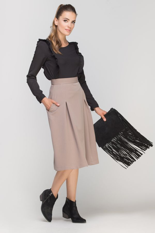 Lanti Lanti Woman's Blouse Blu136