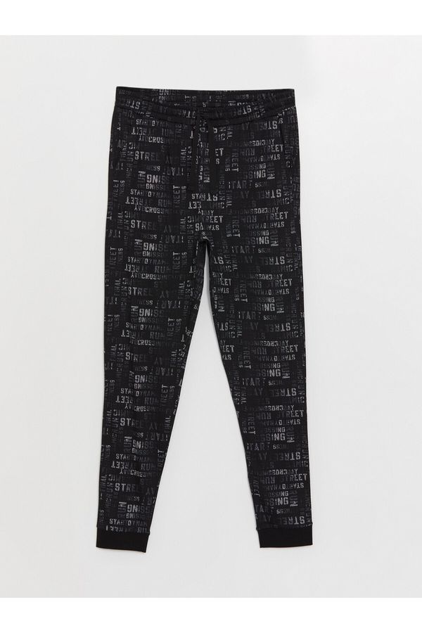 LC Waikiki LC Waikiki Men's Standard Fit Pajama Bottom