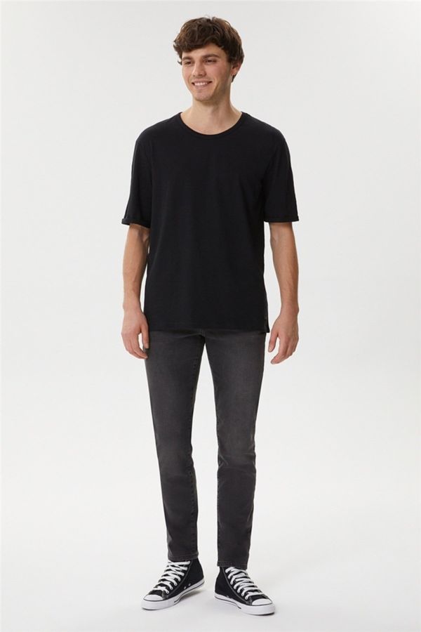 Lee Cooper Lee Cooper Thomas Men's O Neck T-shirt