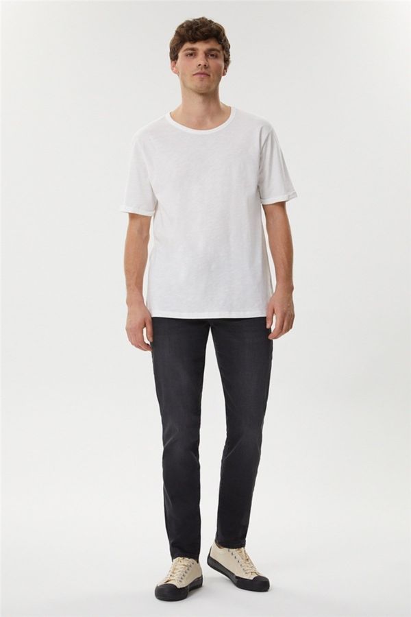 Lee Cooper Lee Cooper Thomas Men's O Neck T-shirt
