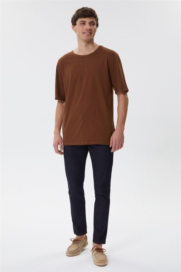 Lee Cooper Lee Cooper Thomas Men's O Neck T-shirt