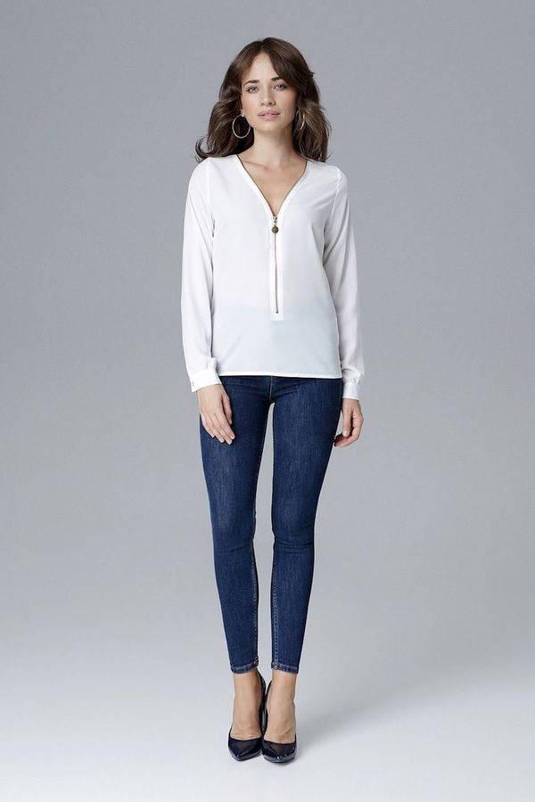 Lenitif Lenitif Woman's Blouse L023