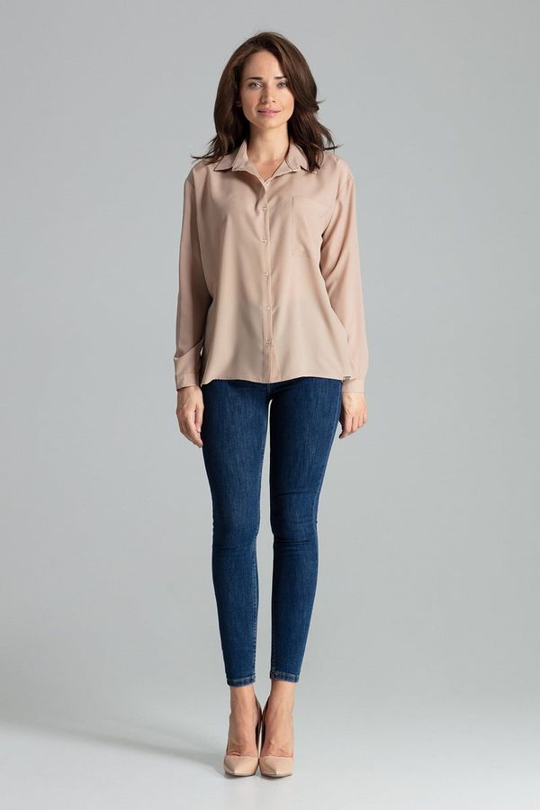 Lenitif Lenitif Woman's Shirt L059