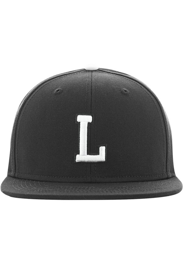 MSTRDS Letter Snapback L