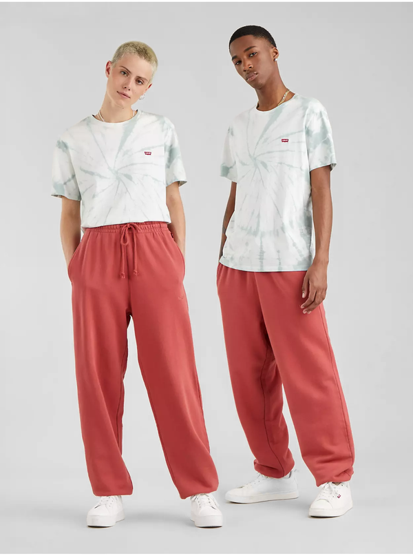 Levi's® Levi&#39;s Brick Unisex Sweatpants Levi&#39;s® Red Tab - Men&#39;s
