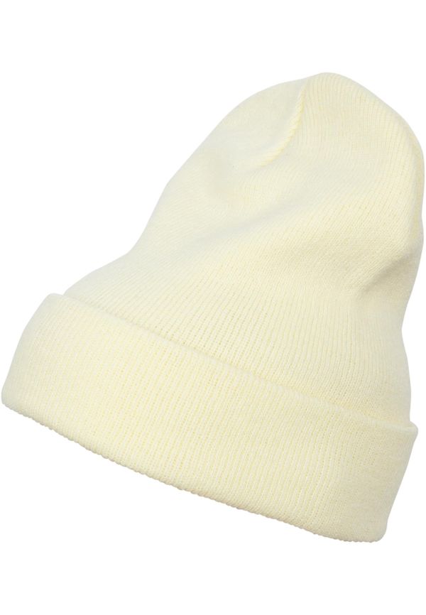 Flexfit Long Heavyweight Cap Powder Yellow