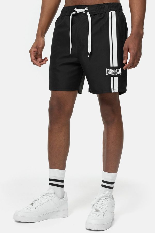 Lonsdale Lonsdale Men's beach shorts regular fit