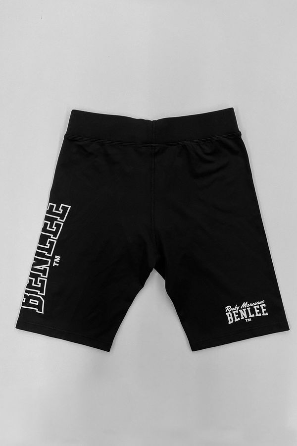 Benlee Lonsdale Mens compression shorts with cup groin protection