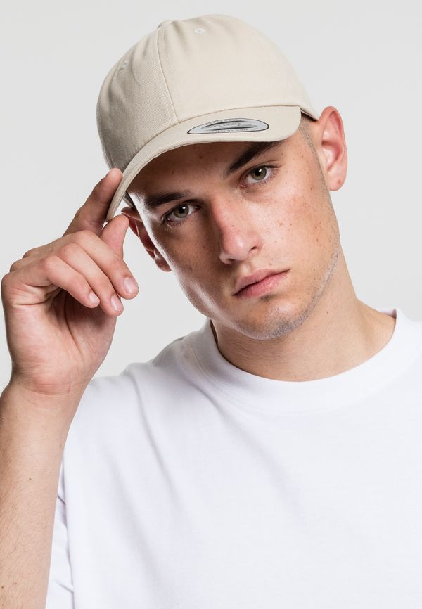Flexfit Low profile cotton twill
