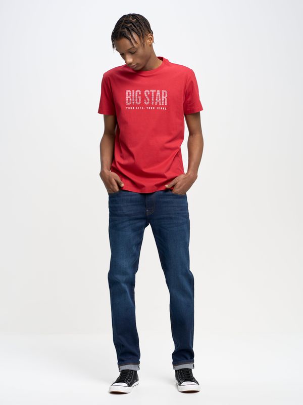Big Star Majica Big Star Mana 152266-603