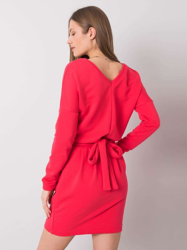 RUE PARIS Majica RUE PARIS Coral