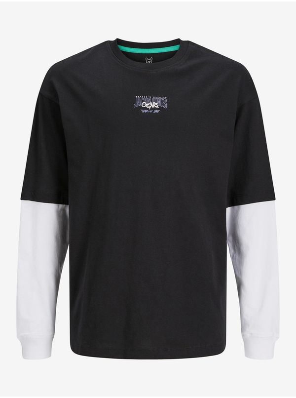 Jack & Jones Majica za dječake Jack & Jones