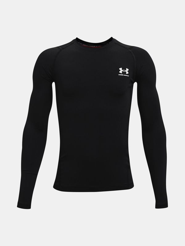 Under Armour Majica za dječake Under Armour HG Armour LS