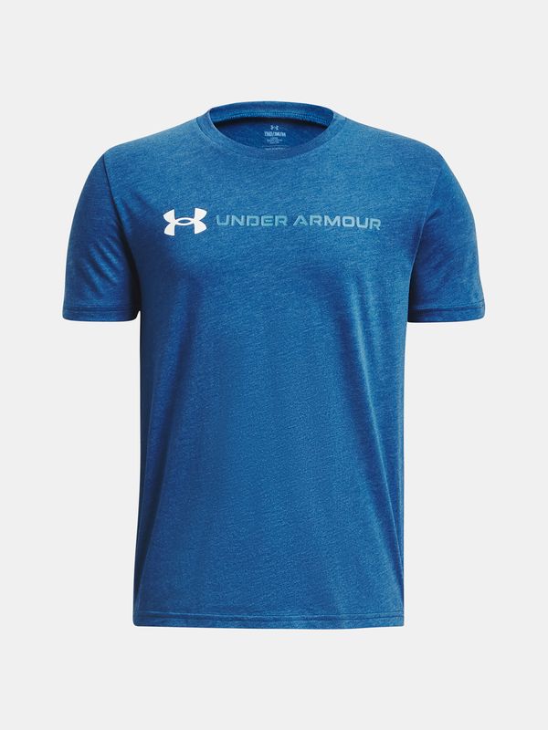 Under Armour Majica za dječake Under Armour