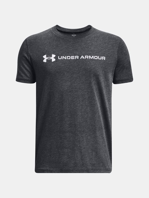 Under Armour Majica za dječake Under Armour