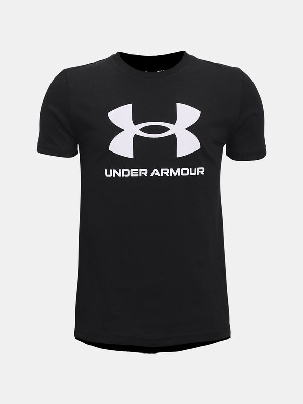 Under Armour Majica za dječake Under Armour