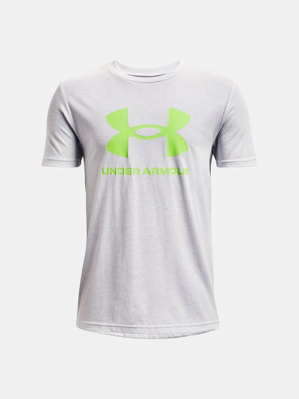 Under Armour Majica za dječake Under Armour