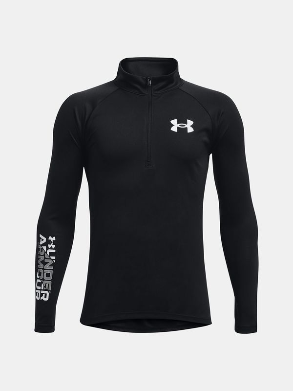Under Armour Majica za dječake Under Armour Tech BL