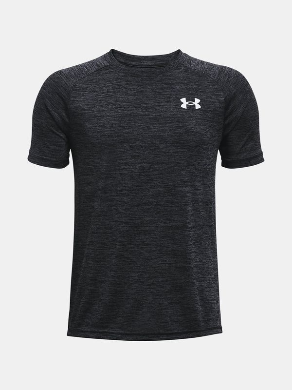 Under Armour Majica za dječake Under Armour UA Tech 2.0 SS