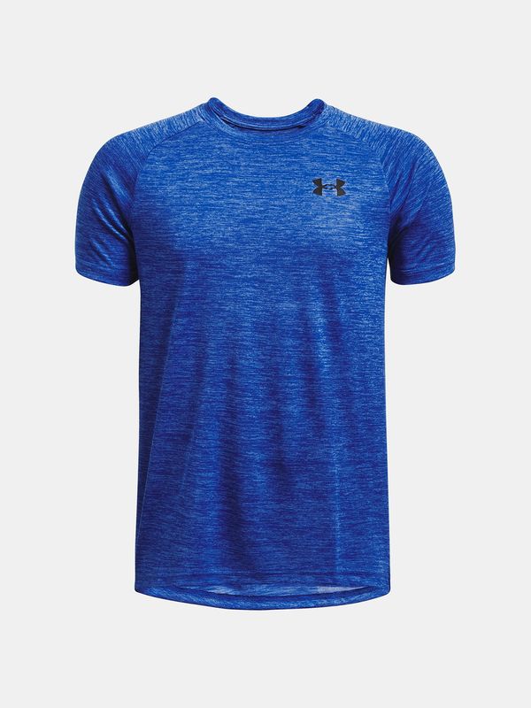 Under Armour Majica za dječake Under Armour UA Tech 2.0 SS