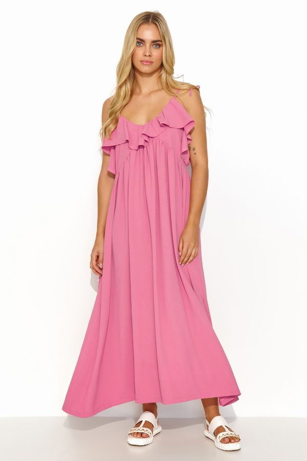 Makadamia Makadamia Woman's Dress M834