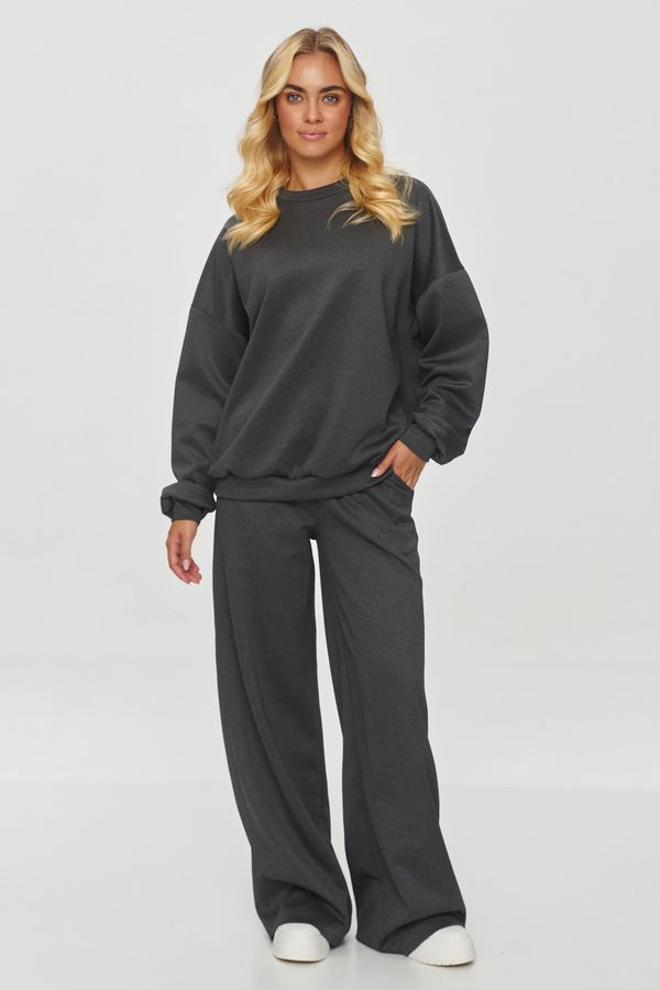 Makadamia Makadamia Woman's Two Pieces Set M856