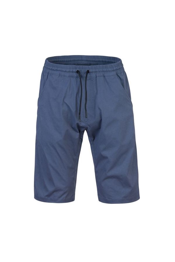 HANNAH Man shorts Hannah FILL II india ink