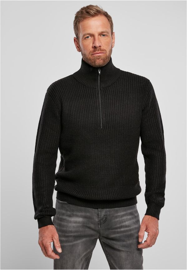 Brandit Marine Troyer Black