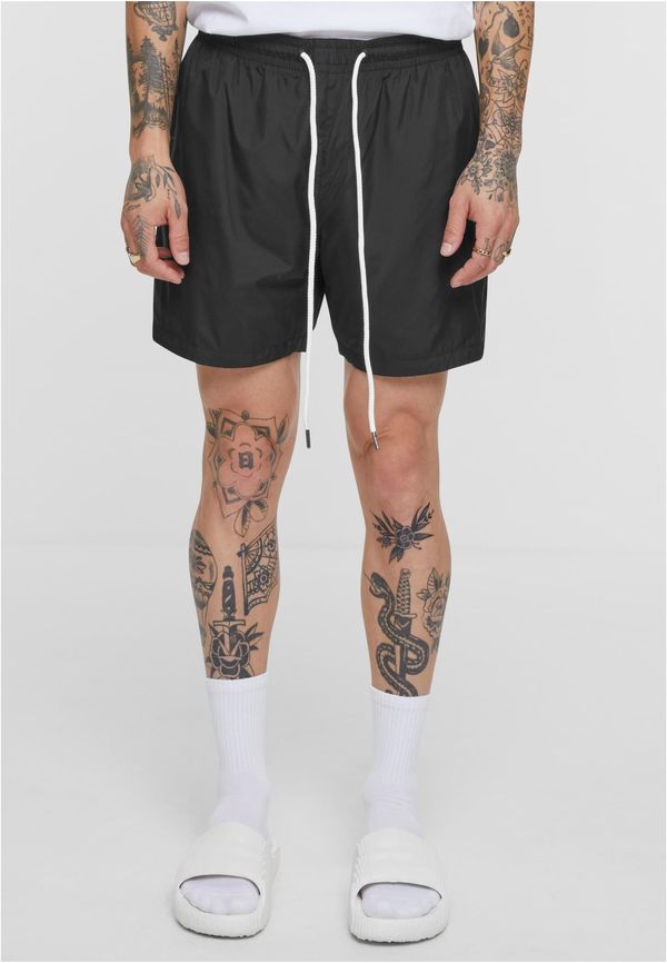 UC Men Men's Basic Running Shorts - Black