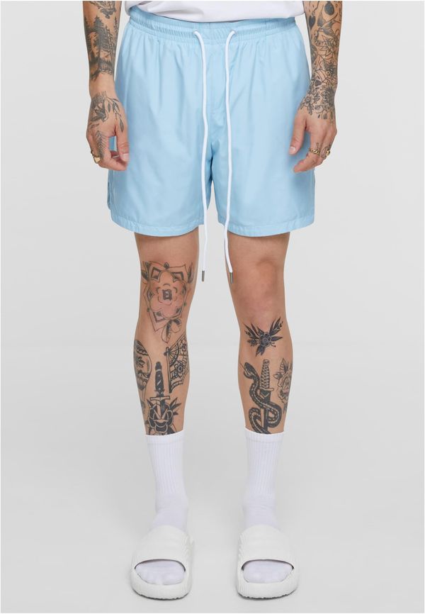 UC Men Men's Basic Running Shorts - Blue
