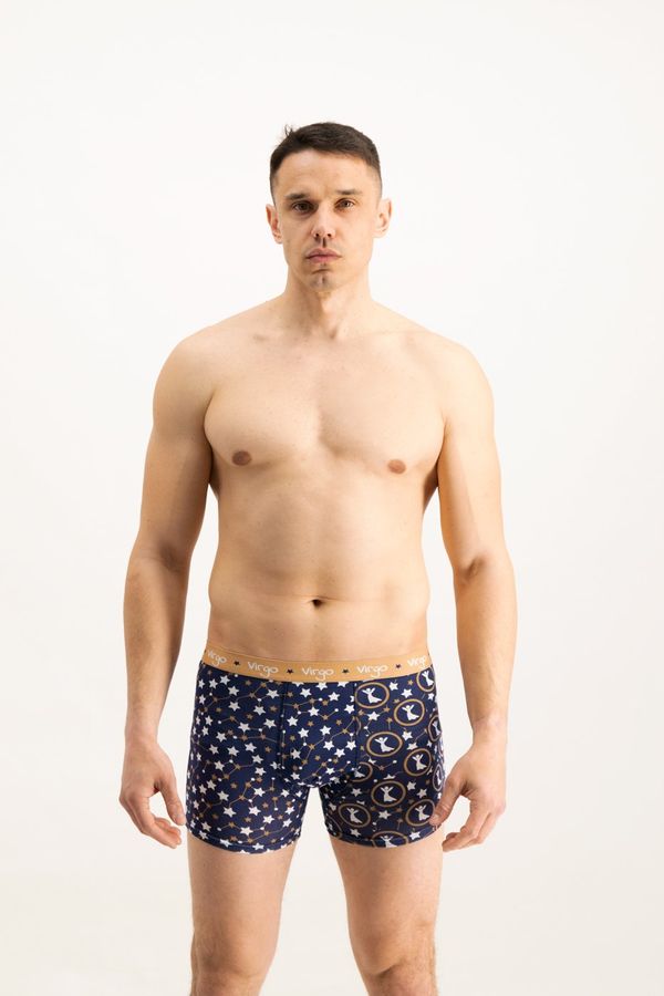 Frogies Men's boxers Frogies Zodiac Djevica