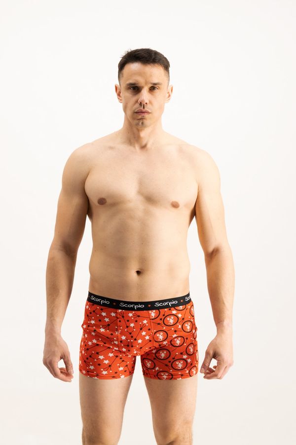 Frogies Men's boxers Frogies Zodiac Škorpion