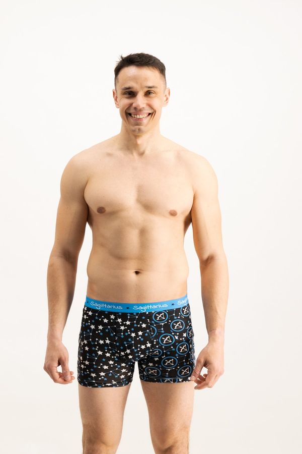 Frogies Men's boxers Frogies Zodiac Strijelac