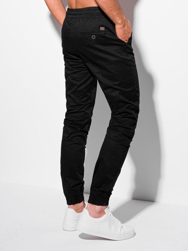 Edoti Men's Clothing Edoti Basic