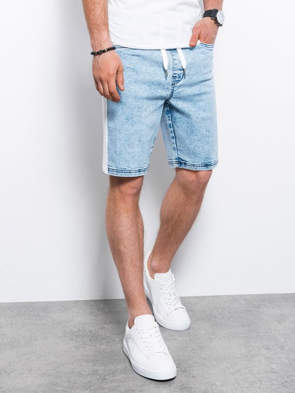 Ombre Men's Clothing  Ombre W363/lightjeans