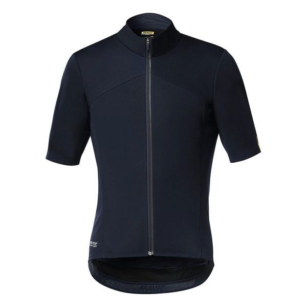 Mavic Men's cycling jersey Mavic Mistral SL Total Eclipse L