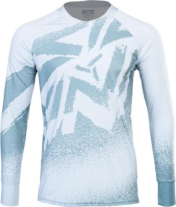Silvini Men's cycling jersey Silvini Cortino