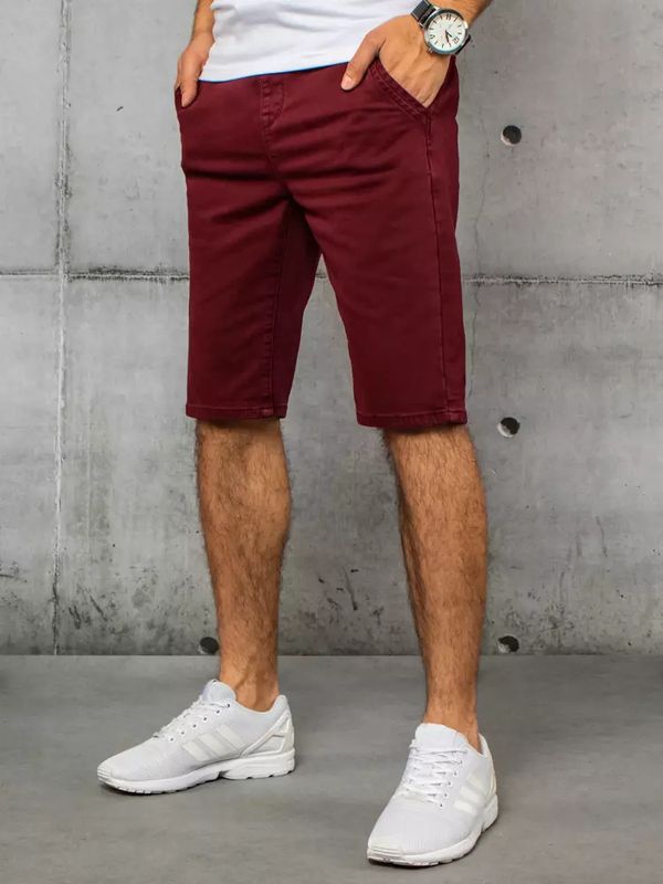 DStreet Men's denim shorts Dstreet