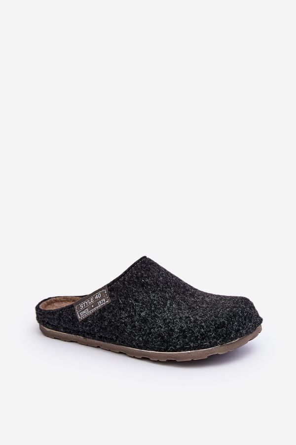 Inblu Men's Home Shoes Slippers Inblu