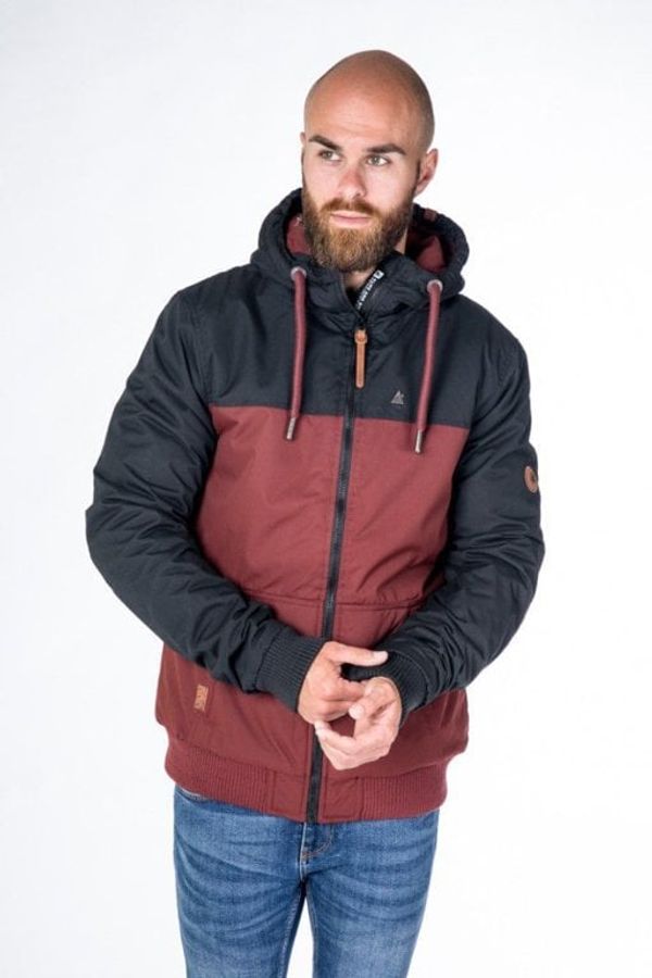 ALIFE AND KICKIN Men's Jacket Alife and Kickin DON ESTEBAN