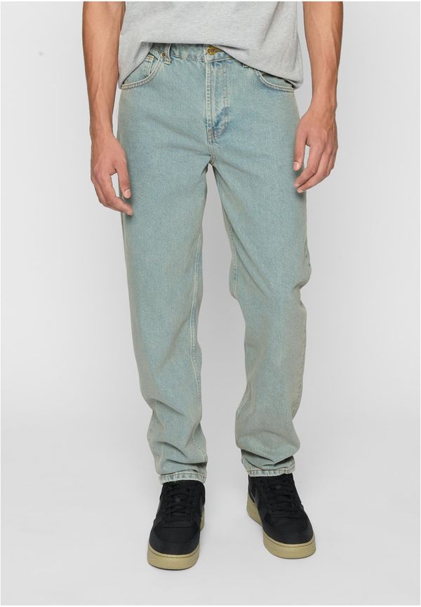 DEF Men's jeans Schiller LooseFit Denim vintage blue