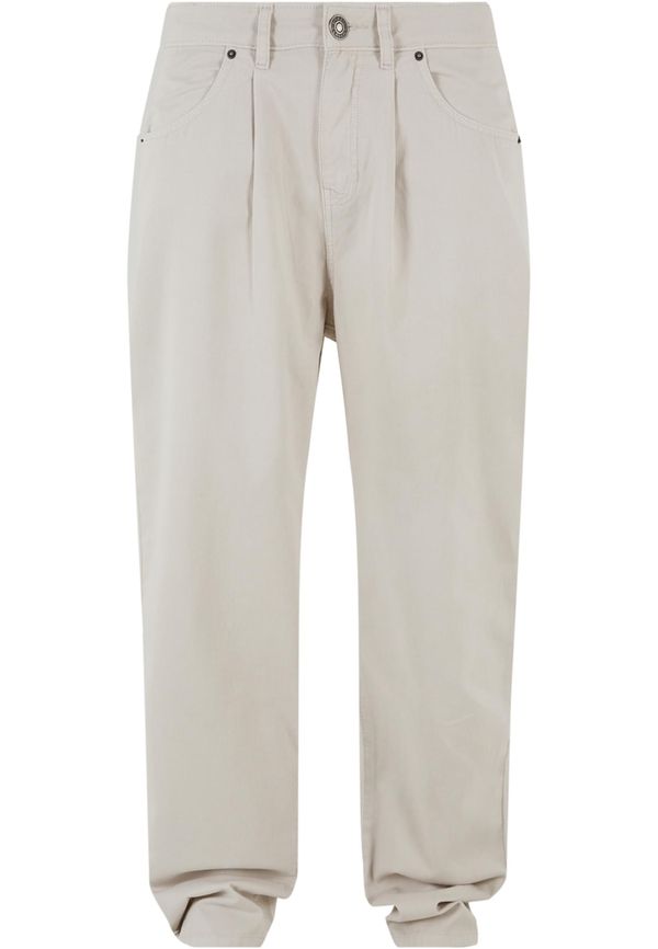 UC Men Men's Organic Skater Chino Pants - Beige