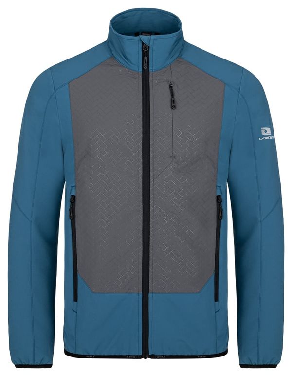 LOAP Men's Outdoor Jacket LOAP URVAL Dark blue/Grey