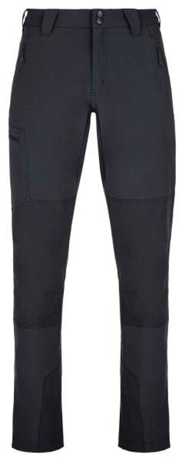 Kilpi Men's outdoor pants KILPI TIDE-M black