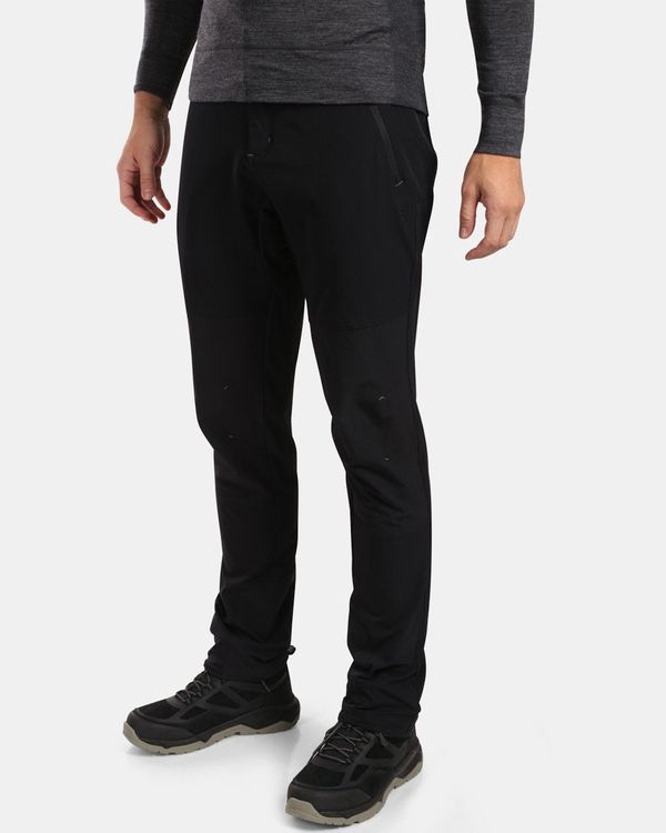 Kilpi Men's outdoor pants Kilpi TIDE-M
