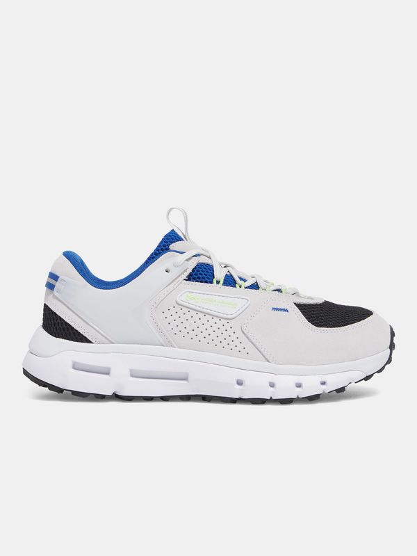 Under Armour Men's shoes Under Armour UA Summit Trek Suede - Men's