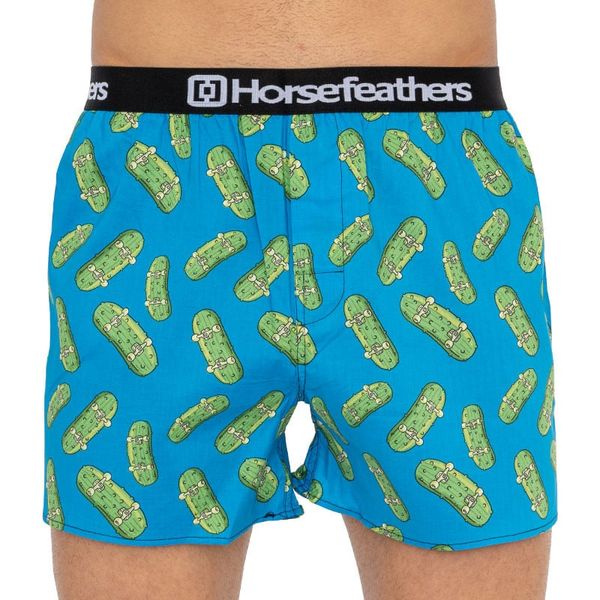 Horsefeathers Men's Shorts Horsefeathers Frazier pickles